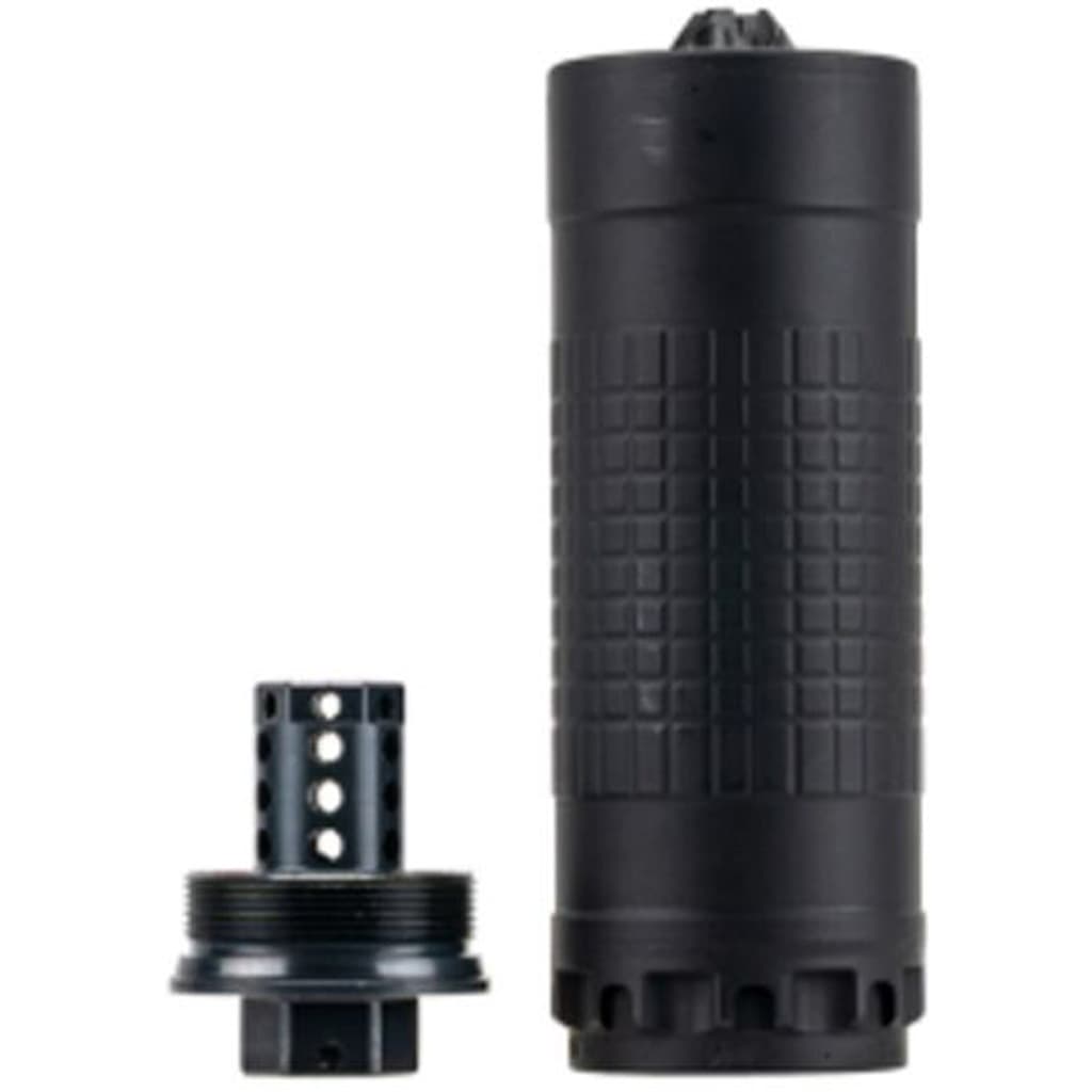 IWI Silencer 6mm K DT 1/2-28 Hub-t NFA Firearm All Other Weapons