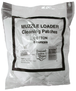 SOUTHERN BLOOMER MUZZLELOADER