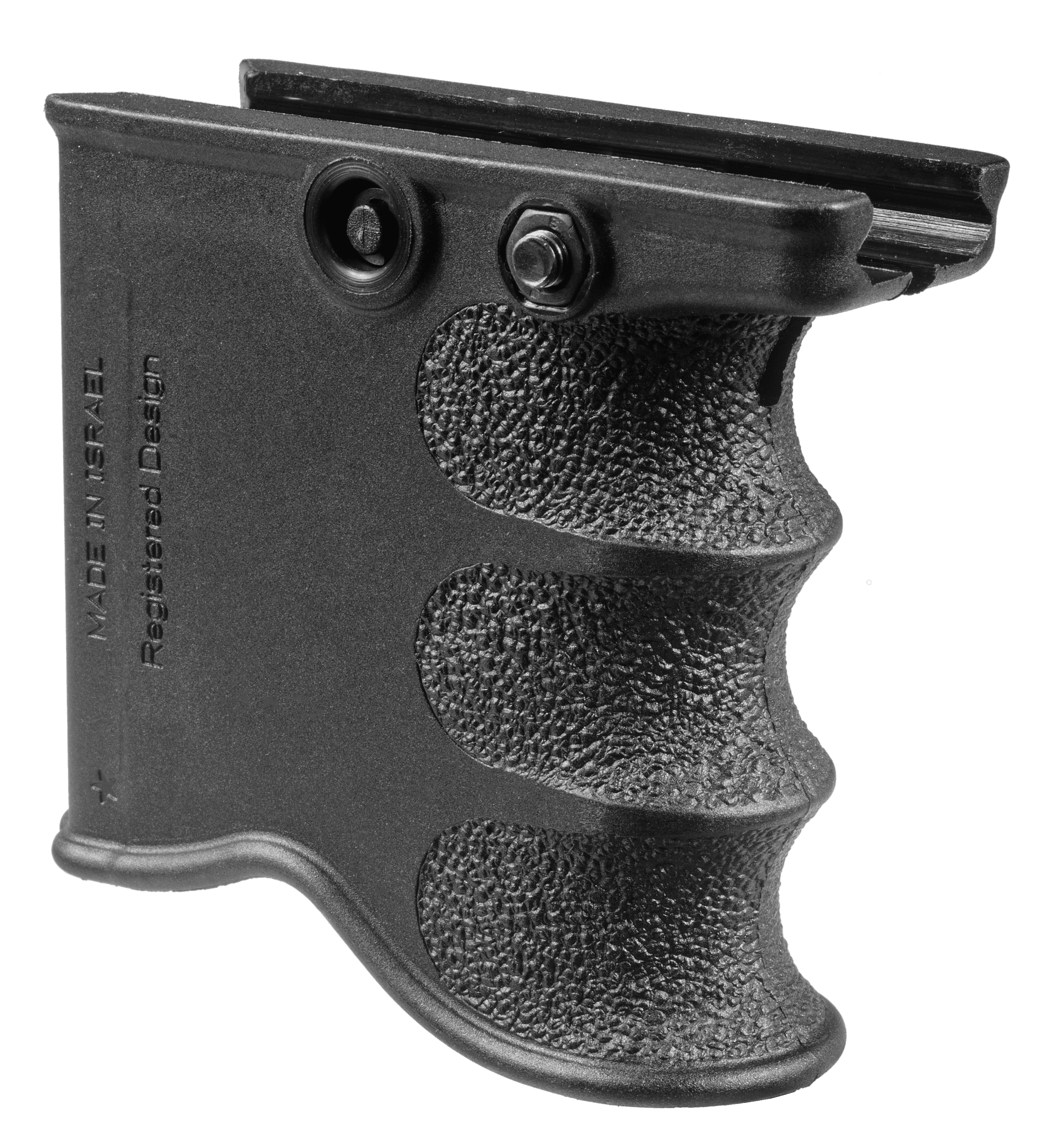 Fab Defense Mg-20 Foregrip Magazine Carrier for .223 Rem 5.56x45 M16