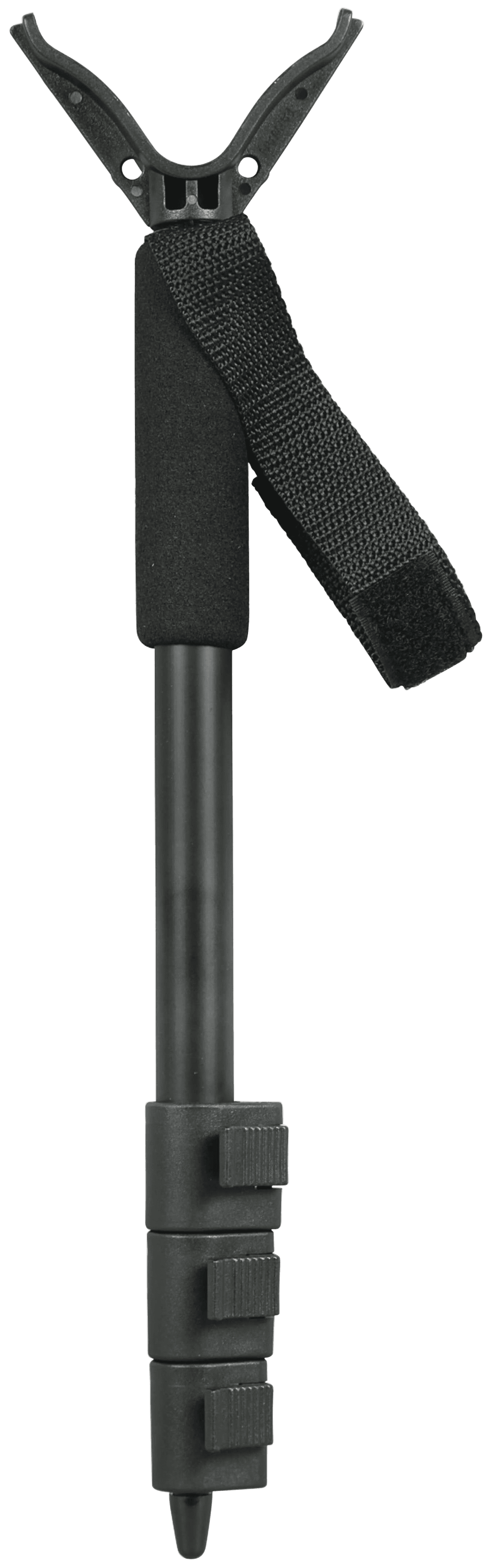 Allen 2164 Swift Compact Shooting Stick Aluminum 14.50"-34" Vertical Adjustment