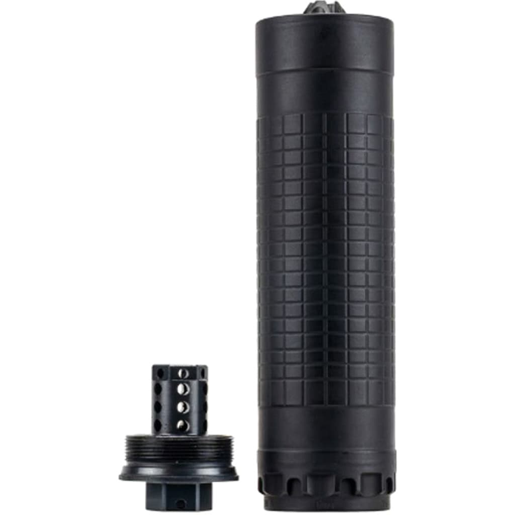 IWI Silencer 6mm DT 1/2-28 Hub-T NFA Tactical Firearm
