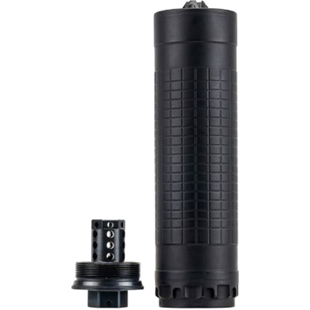IWI Silencer 6mm DT 1/2-28 Hub-T NFA Tactical Firearm