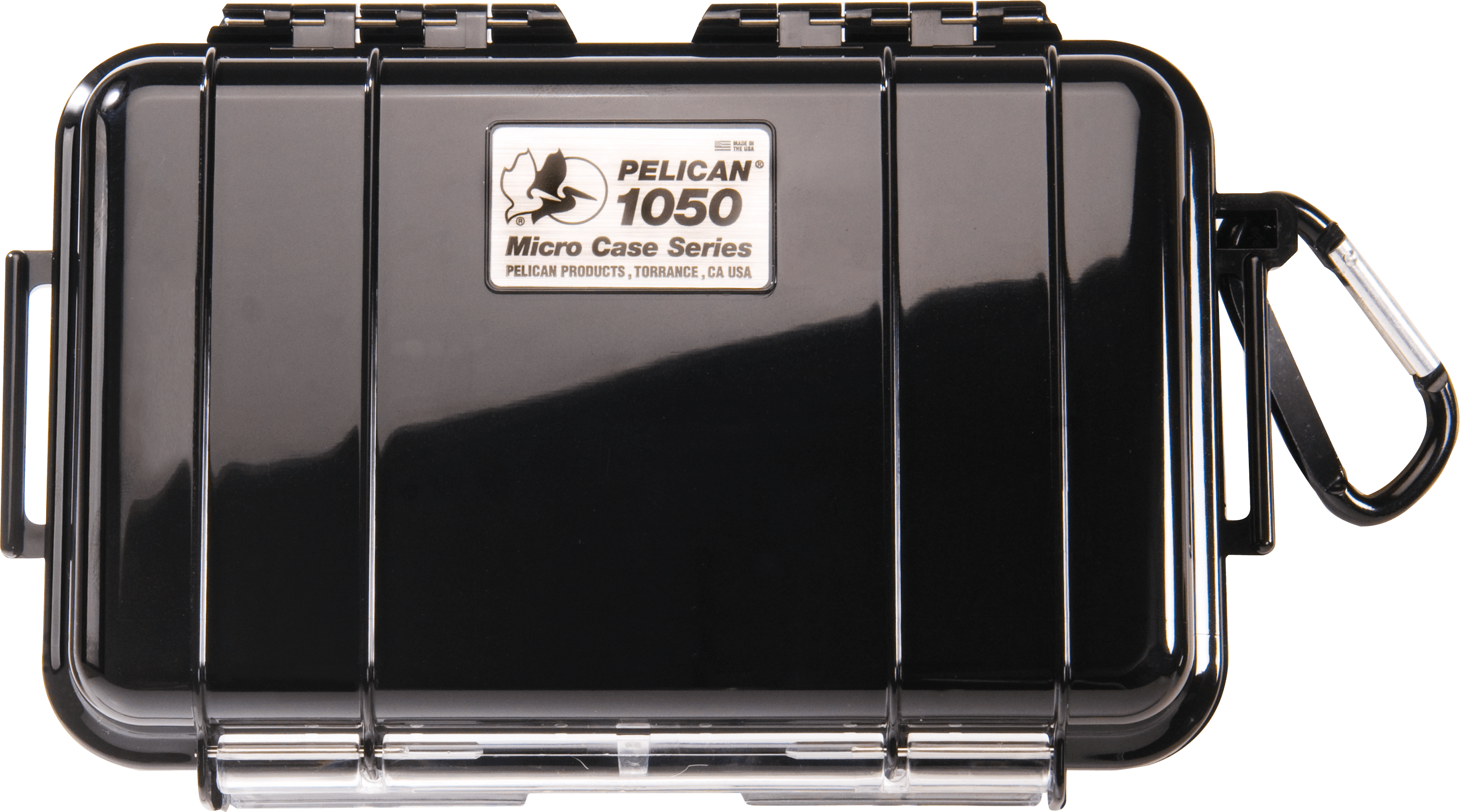 1050 Micro Case - 1050-025-110