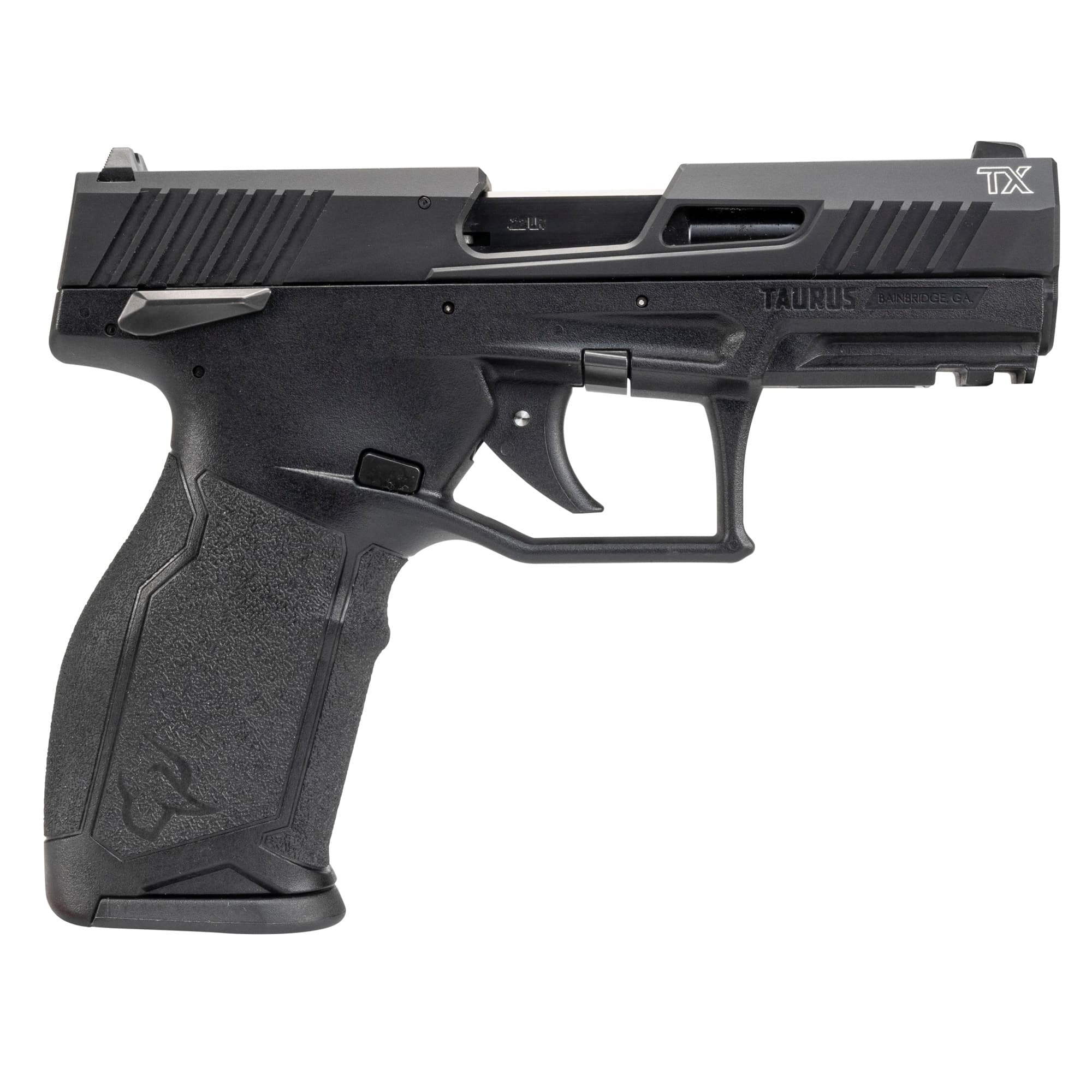 Taurus TaurusTX 22 Pistol 22 LR 4.1 in 10 Rounds Polymer Hard Anodized