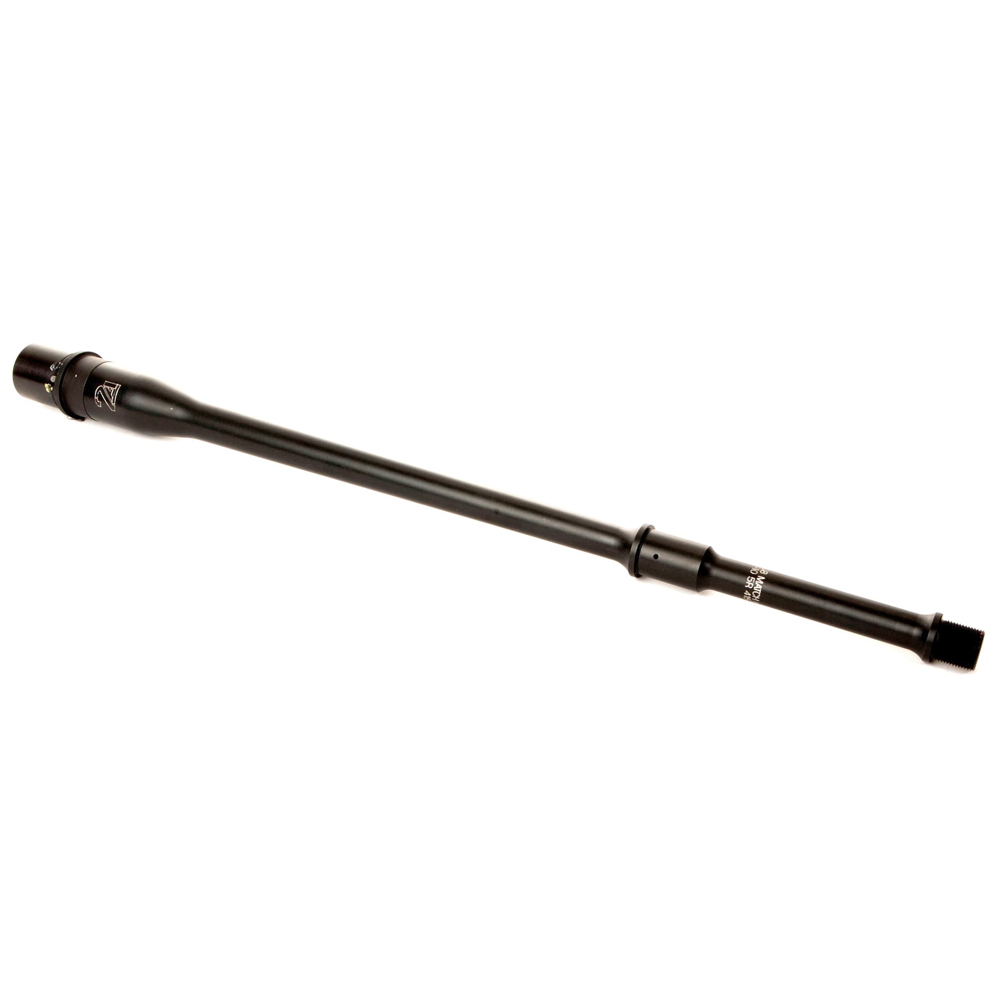 2A Armament 18in 308Win Lightweight Barrel for AR-308 Builds