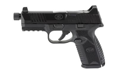 Fn 509M Tactical 9mm Luger 4.5 inches Barrel 15 round Capacity Optics Ready