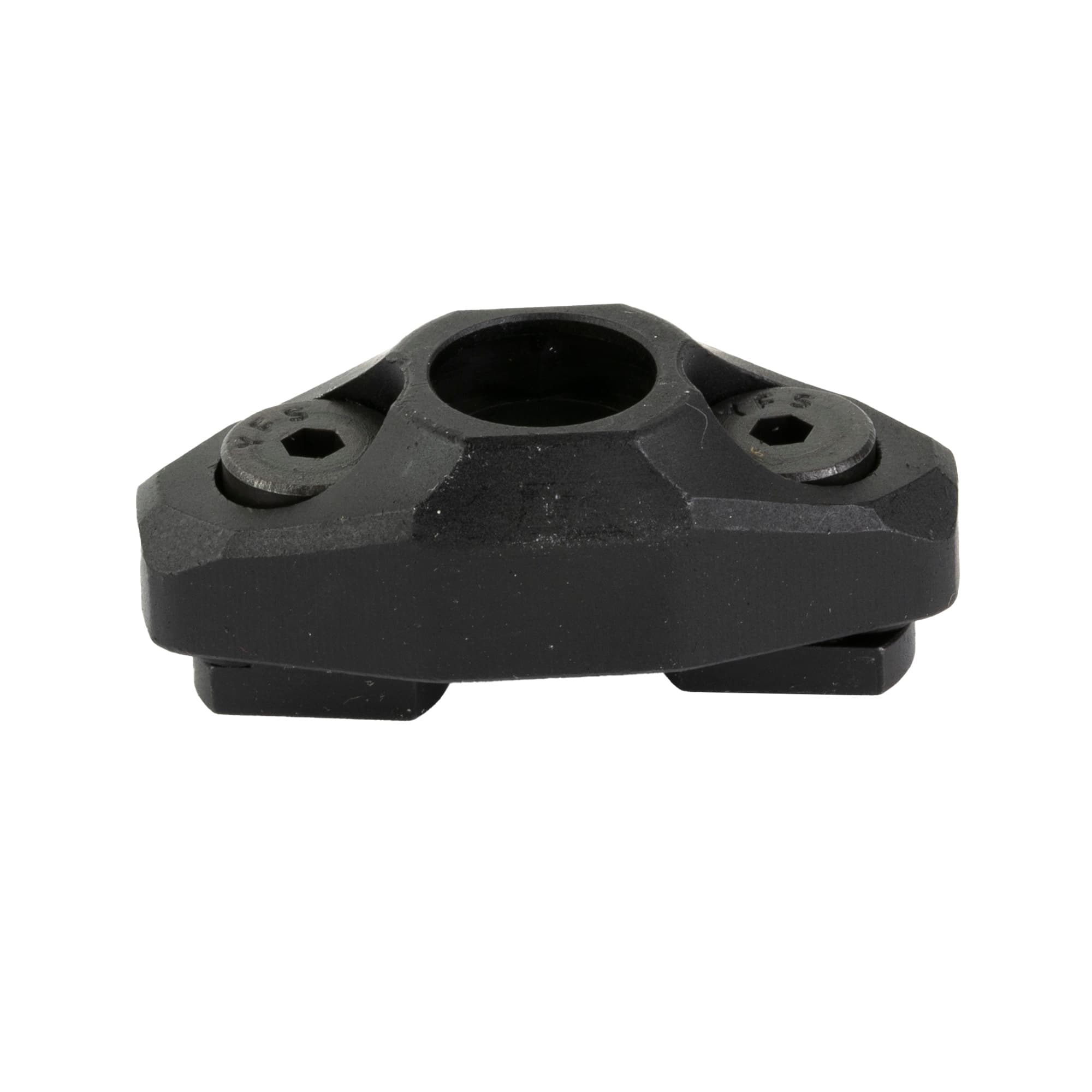 Rise Armament RA601BLK M-LOK QD Sling Mount Black Aluminum