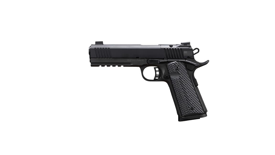 TAC Ultra FS