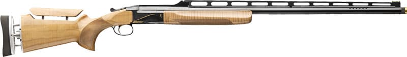 Browning BT-99 Max 12 Gauge 34 Inch 1 Shot Polished Blued Adjustable Vent Rib