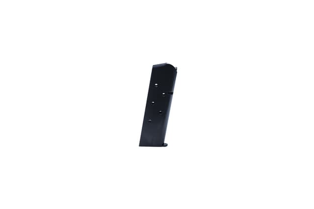 KCI 1911 .45 ACP Magazine 7 Round Steel Compatible with 1911 Pistol