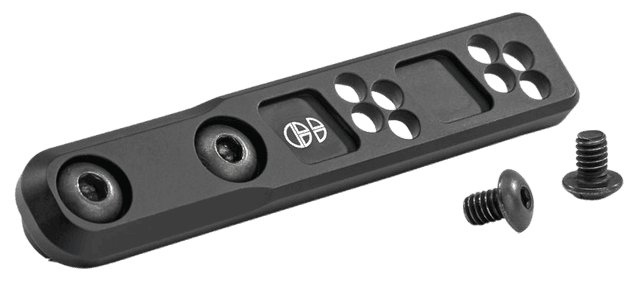 Cloud Defensive Torrent Inline M-LOK Mount 6061-T6 Aluminum for Rein Surefire Mawl