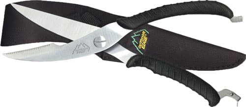 GAME SHEARS