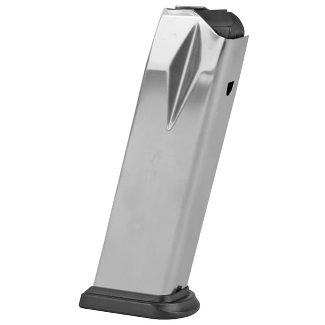 Springfield Armory Xd 9mm Luger Fits Xd Mod2 Pistols Stainless Steel Silver