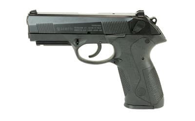 Beretta Px4 Storm 9mm Luger 4.10 in 17 Rounds Polymer Frame Bruniton Serrated Slide