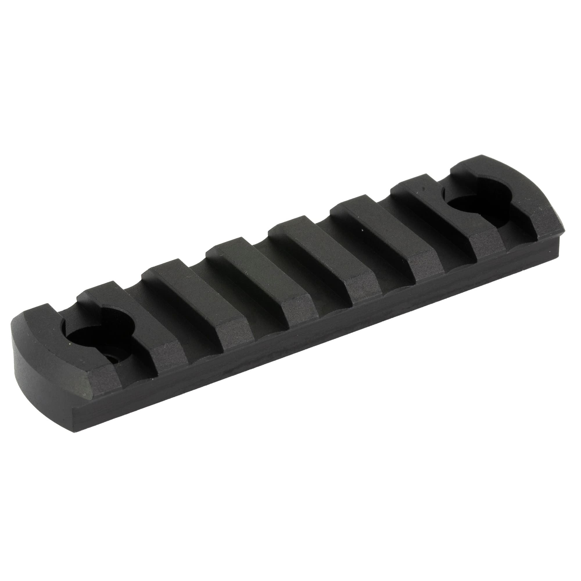 Kinetic Development Group M-LOK 7 Slot Rail 3.3 Inch Picatinny Compatible