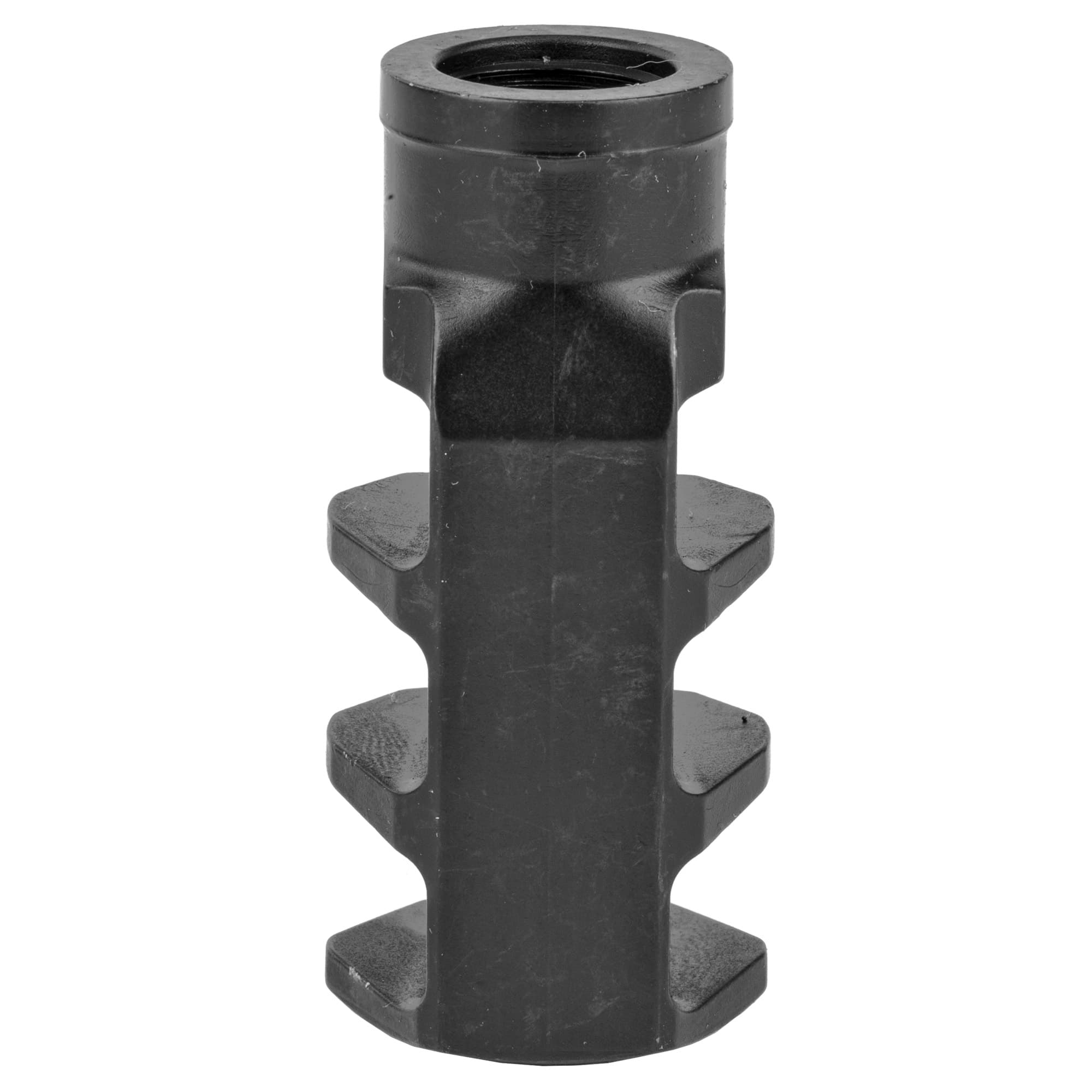 Sig Sauer Tread Compensator Steel 1/2"x28 Threads for 5.56 NATO M400 Tread
