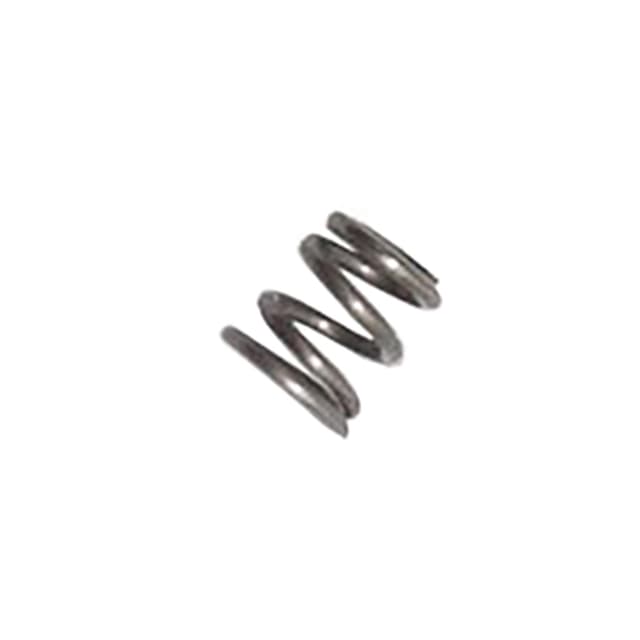 VKTR Industries White Label Armory AR15 Extractor Spring 5 Pack