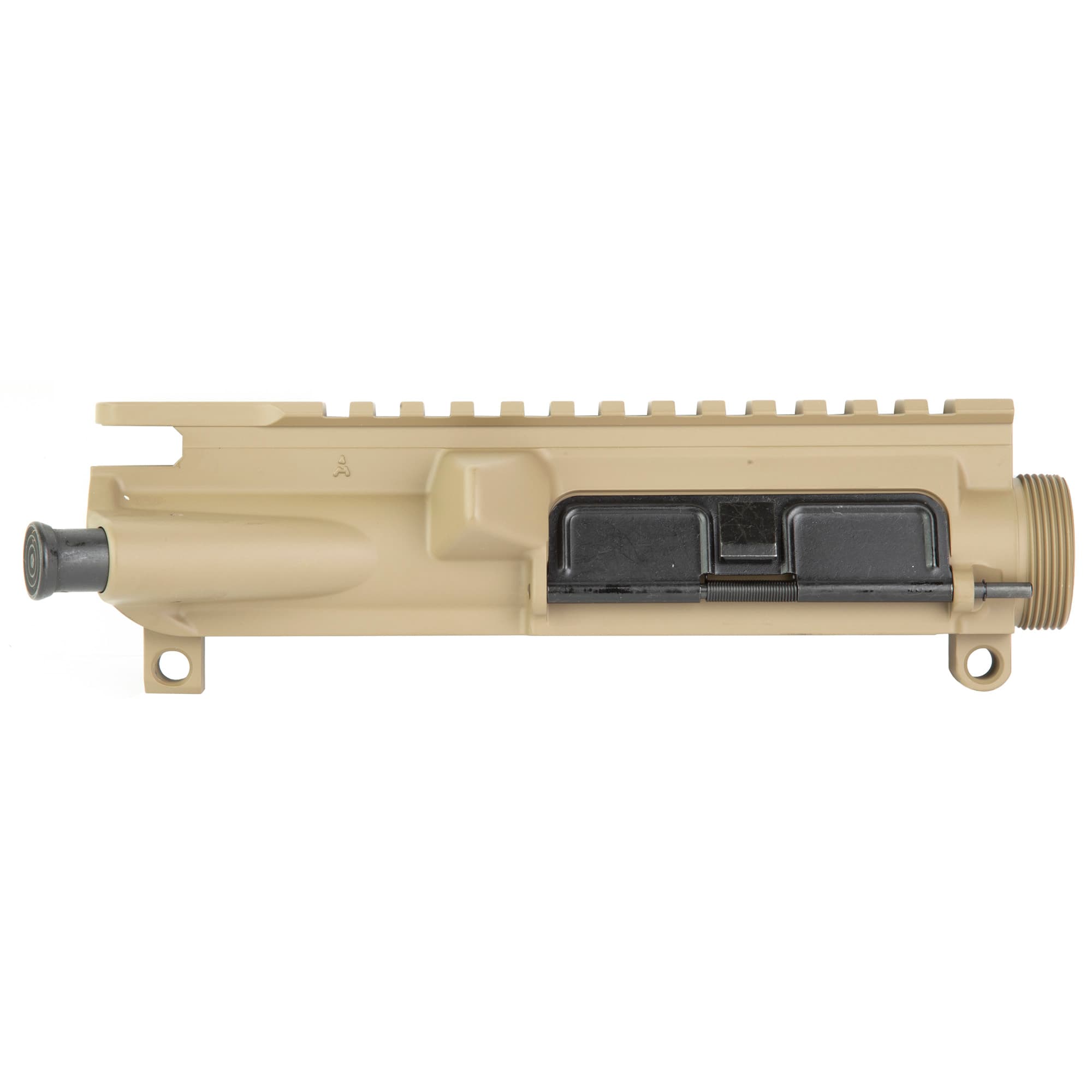 Aero Precision APAR501801AC AR15 Upper Receiver 7075T6 Dark Earth Cerakote