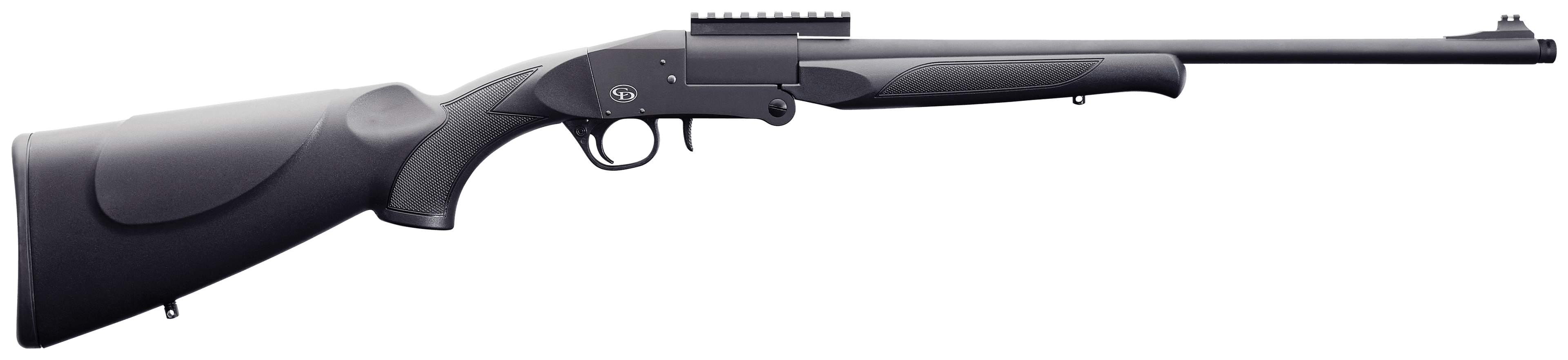 Charles Daly 101 Turkey 410 Bore, 20in. Barrel, 1rd - Black (930282)