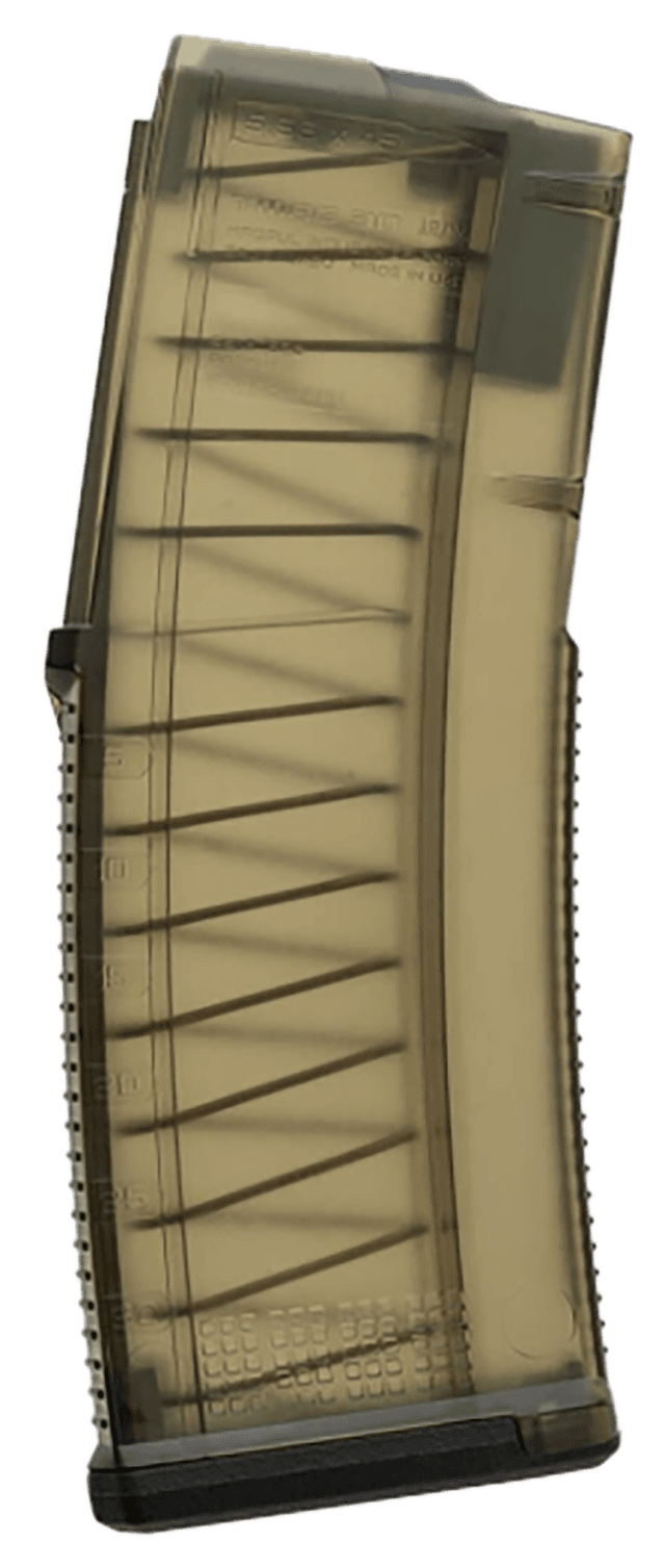 Magpul TMAG 30rd Olive Drab 223 Rem/5.56 NATO Polymer Magazine