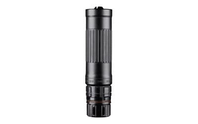 Dead Air Armament Lazarus 6 6mm ARC 6.4in KeyMo Haynes 282 Cerakote Nitride