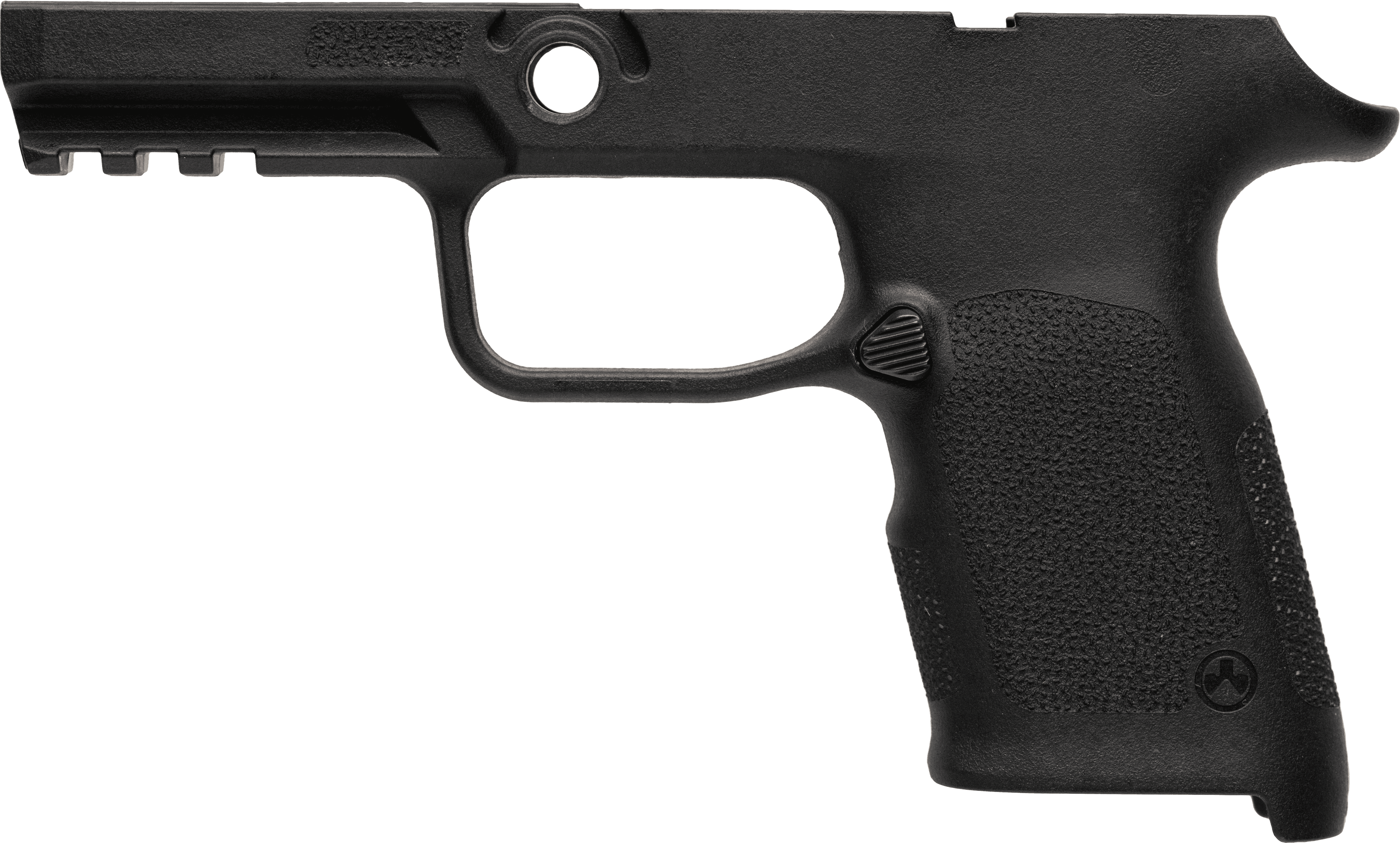 Magpul EHG SG9 Compact Grip Frame for Sig P320 Polymer Frame - MAG1430BLK