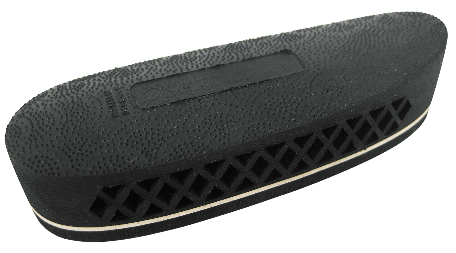 Pachmayr Deluxe Field Recoil Pad Rifle Shotgun Small Rubber