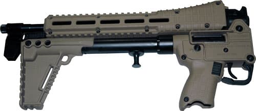 KelTec SUB-2000 .40 S&W 16.25 in 10rd Tan Folding Carbine