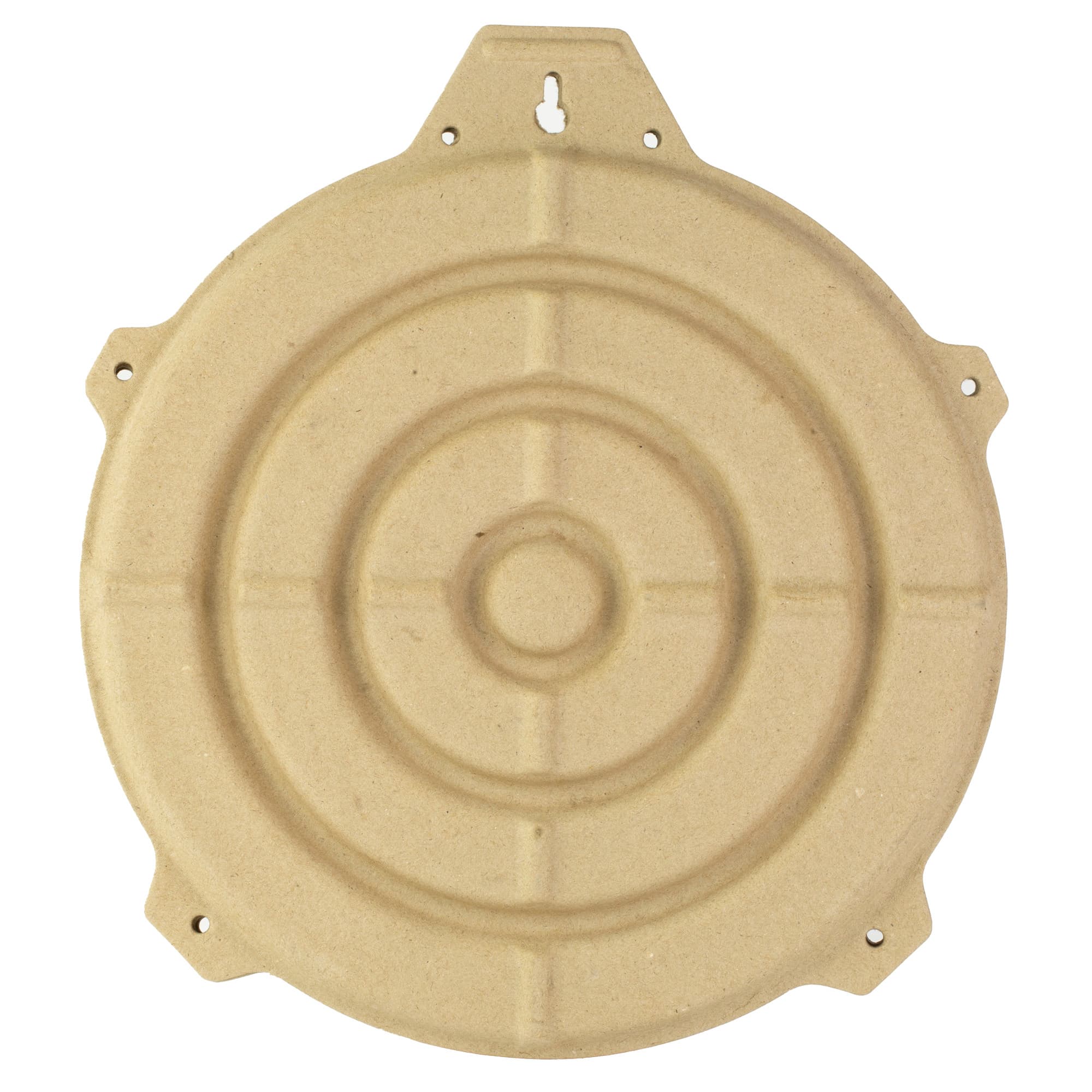 Bulls Eye Target Small 3pk