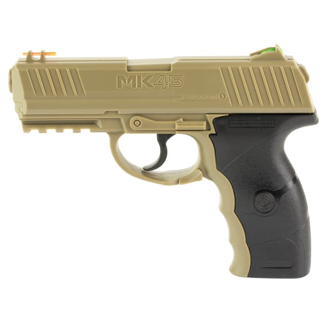 Crosman MK45 MK45 Air Pistol CO2 BB