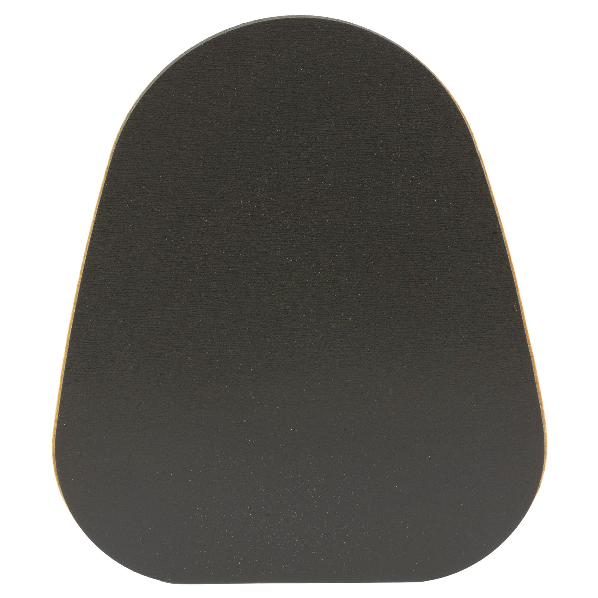 KICK-EEZ Cheek Protector Recoil Pad one eighth inch for Rifle Stocks