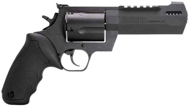 Taurus, Raging Hunter, 460 S&W Magnum, 5.12 inch, 5 rounds, Revolver