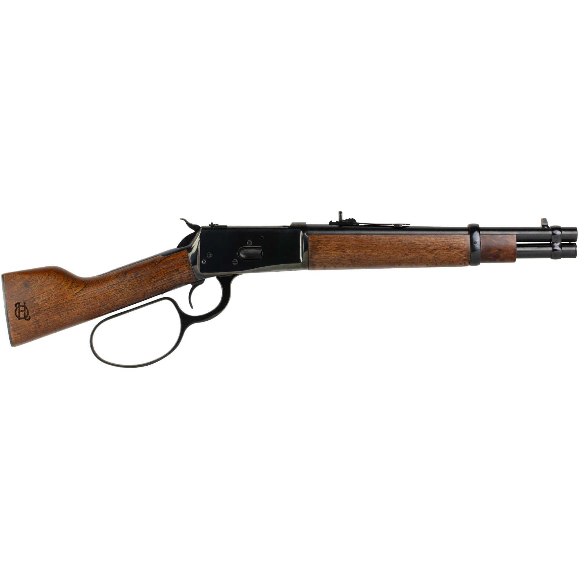 Heritage Manufacturing 92 Lever Action Ranch Hand Pistol 45 Colt 12 inch 6 Round Brown Finish
