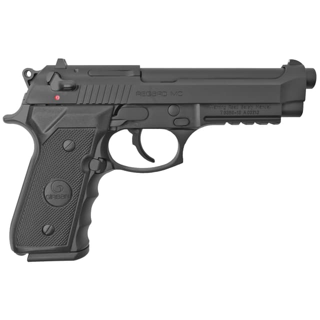 EAA Girsan Regard MC Pistol 9mm 4.9 in. Black 18+1 Rd.