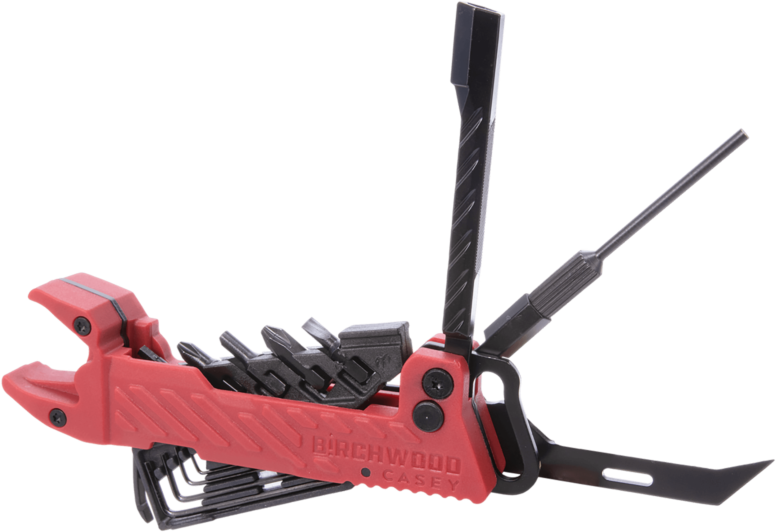 PISTOL GUN MULTI TOOL