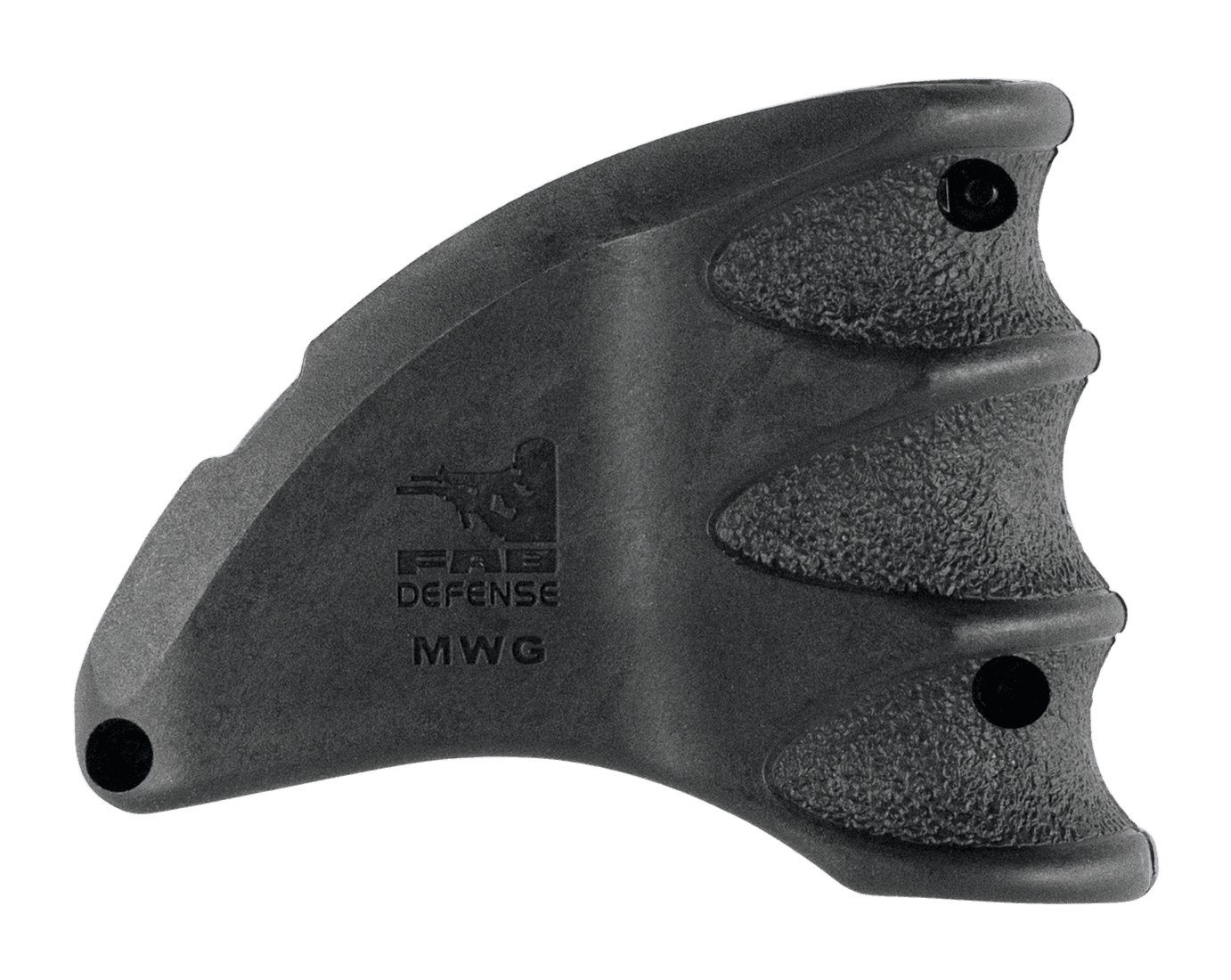 Fab Defense Fxmwg Mwg Mag-Well Grip AR-15 M16 5.56 NATO