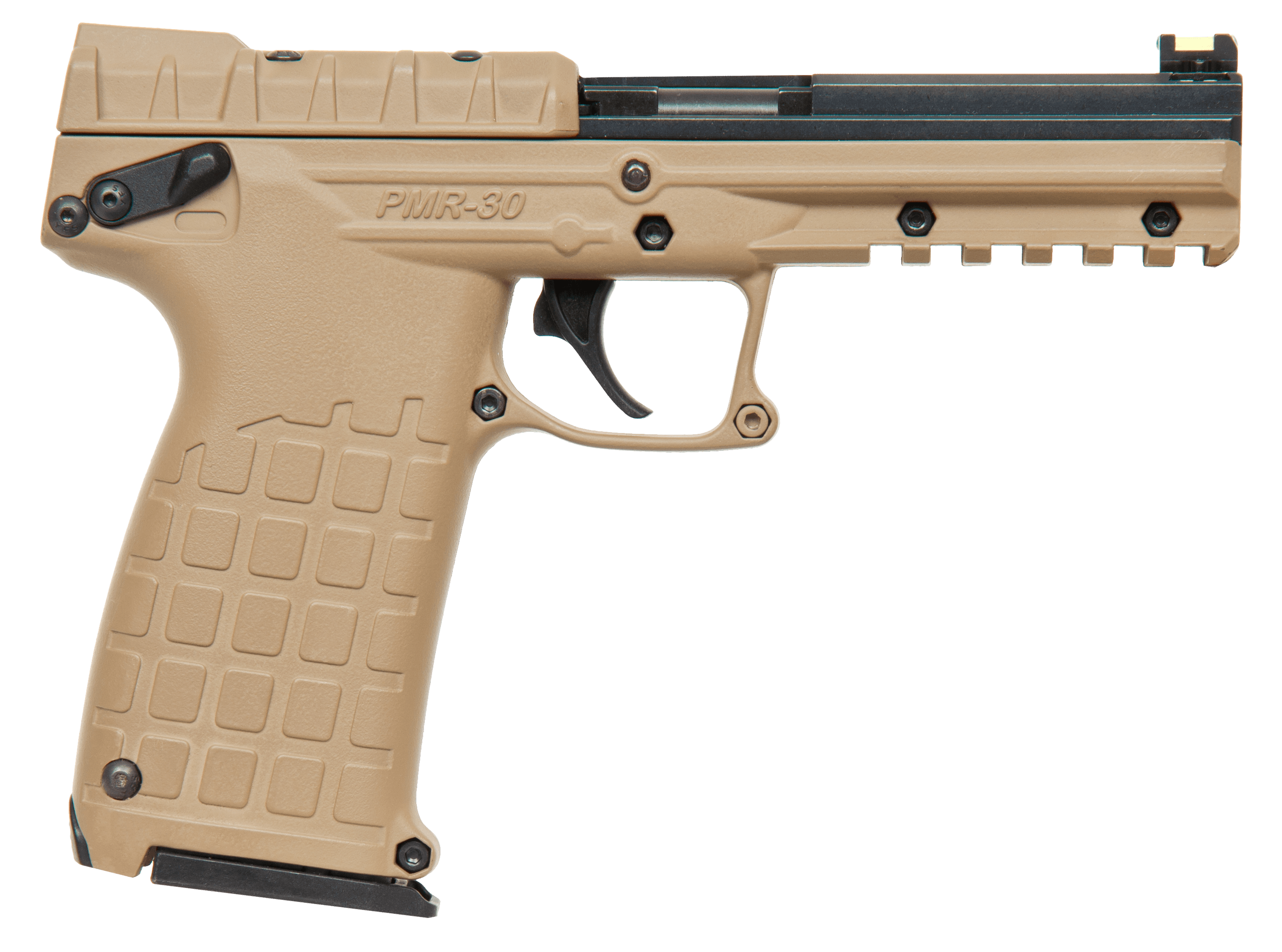 KelTec PMR-30 .22WMR 4.3in 30rd Tan