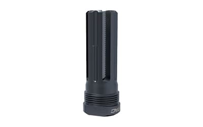 Lantac Lamprey 5.56 1/2x28 Plan B Hub Mount Flash Hider