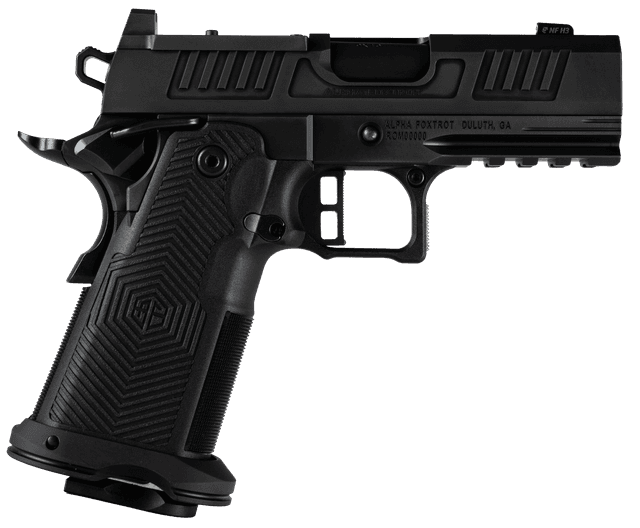 AF AA39X1QID-XDBK19 AF1911-ROMULUS 3.5 STD