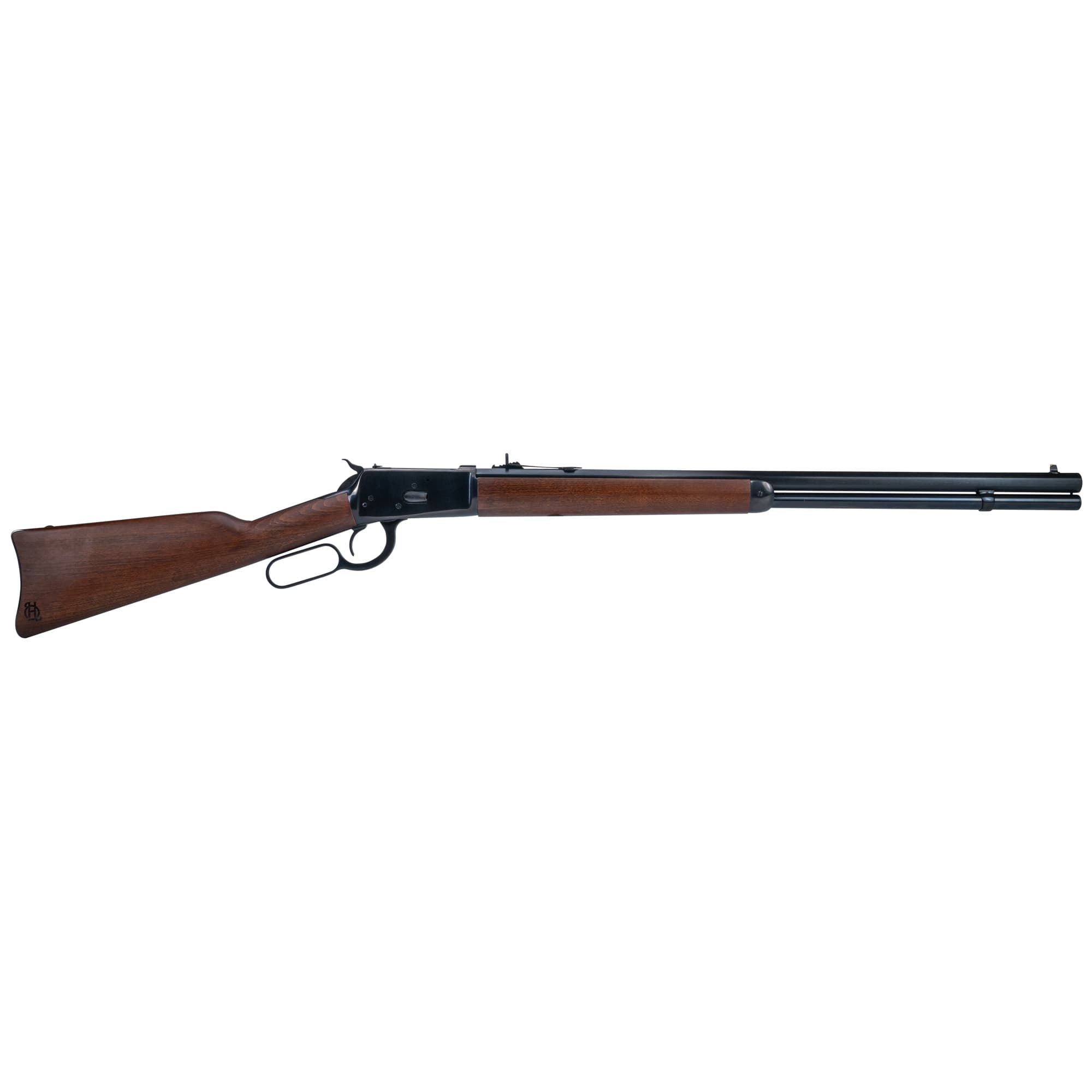 Heritage 92 Lever Action .45 Colt 24 inch 8 round Polished Octagon Barrel