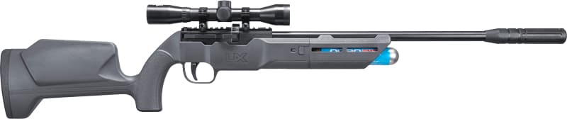 Umarex Komplete NCR Air Rifle .22
