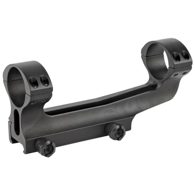 ATN ACMUDCQDM2 Dual Cantilever Scope Mount Rings 30mm Picatinny Weaver