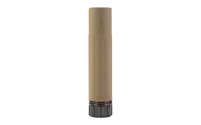 Dead Air Armament Sandman-S 7.62 NATO 6.8in Cerakote FDE Suppressor MPN SMS762FDE