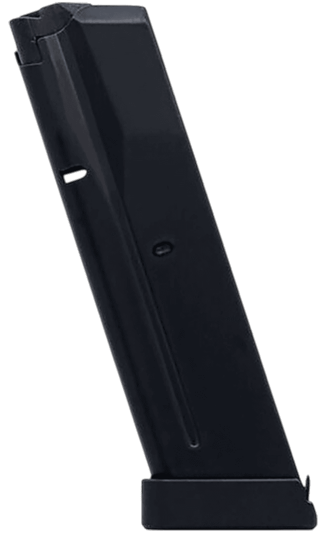 Mec-Gar 10mm 10-Round Magazine for Witness Tanfoglio Large Frame Pistols