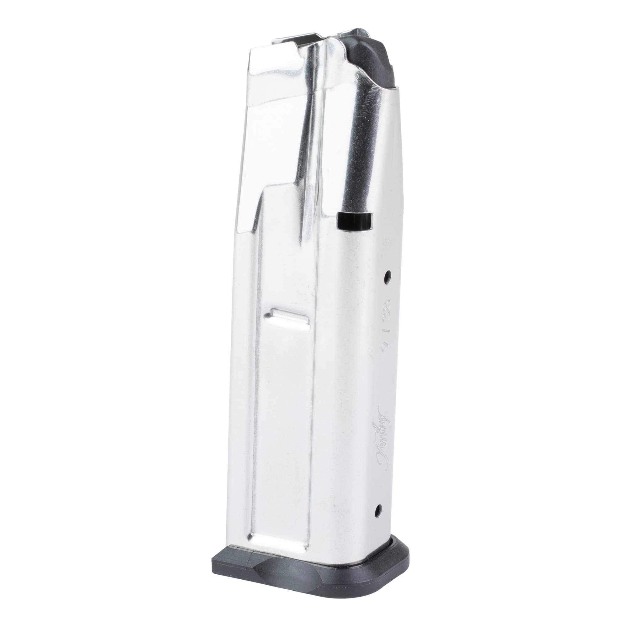 Kimber 2K11 10+1 9mm Luger Stainless Steel Handgun Magazine