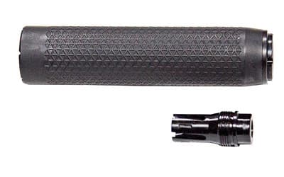 Radical Firearms LS-3 7.62x51mm 7.5in Suppressor Hub Mount 5/8x24 Flash Hider