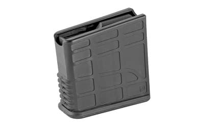 Barrett MRAD Magazine .338 Lapua Magnum 10 Round Capacity Compatible with MRAD