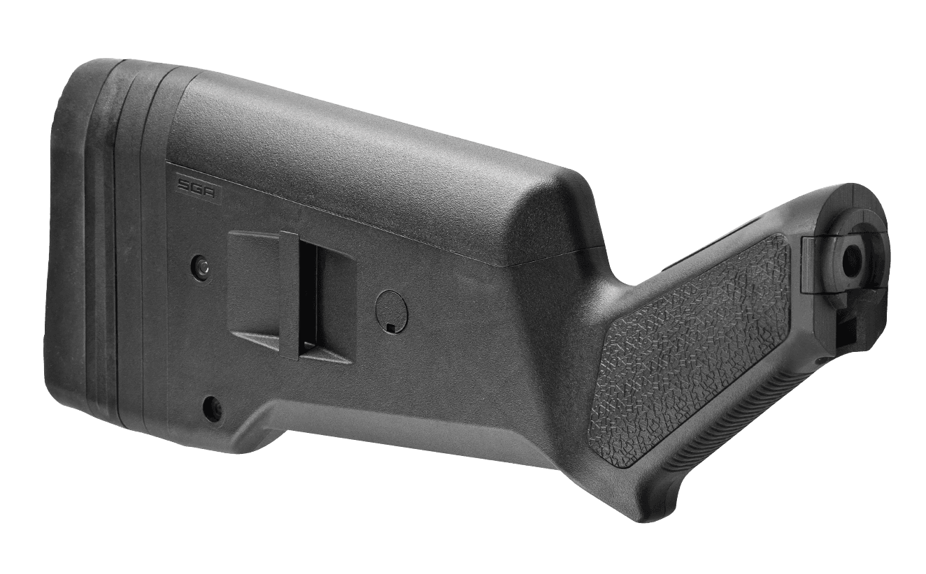 Magpul SGA Shotgun Stock Fits Mossberg 500 590 590A1 Length of Pull Adjustment