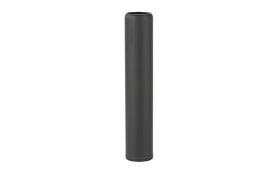 Barrett AM338 Suppressor .338 Lapua 9.9in Titanium Matte Finish