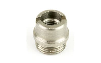 Wilson Combat 1911 Grip Screw Bushings Stainless Steel